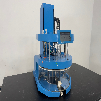 Sotax AT MD Benchtop Dissolution Bath image 1